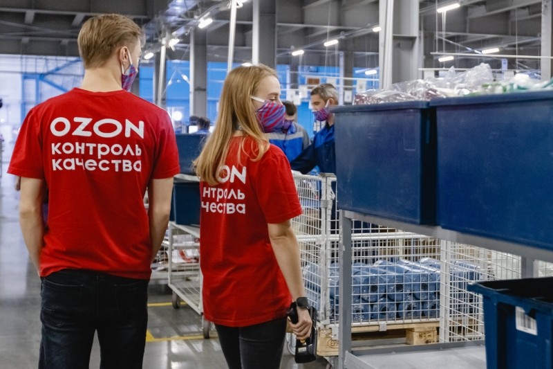 На маркетплейс за автомобилем: бег впереди паровоза На маркетплейс за автомобилем: бег впереди паровоза