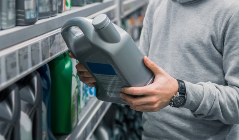 Моторные масла в России опять в дефиците? Не дождетесь!.. Моторные масла в России опять в дефиците? Не дождетесь!..