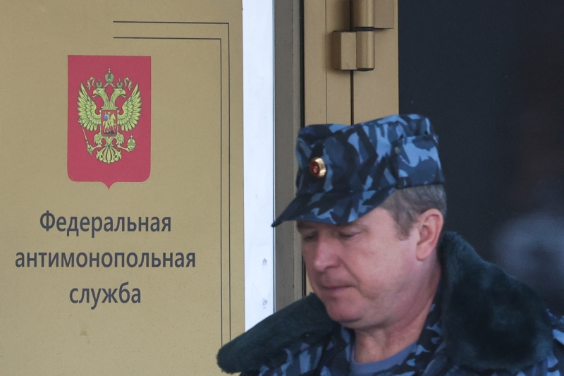 Опасные прогнозы: бензиновые страдания федеральных антимонопольщиков