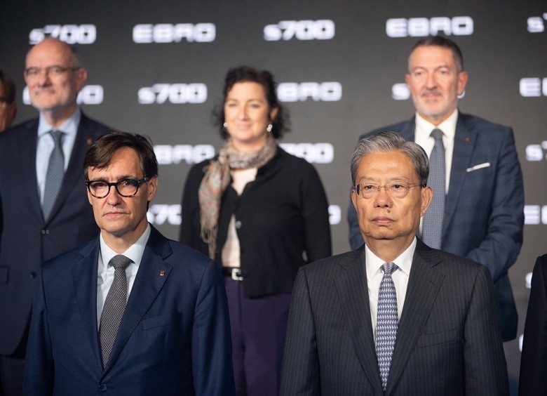 Почему европейский автопром не сможет приручить «китайского дракона» Почему европейский автопром не сможет приручить «китайского дракона»