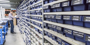 На маркетплейс за автомобилем: бег впереди паровоза На маркетплейс за автомобилем: бег впереди паровоза