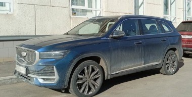 Китайская кухня: выбираем масла для новых и подержанных автомобилей Haval Китайская кухня: выбираем масла для новых и подержанных автомобилей Haval