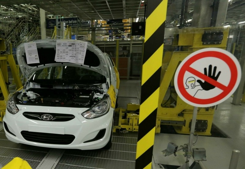 &laquo;Рухлядь&raquo;&nbsp;&mdash; в&nbsp;дело: выбираем LADA Granta, Hyundai Solaris и&nbsp;VW Polo с&nbsp;пробегом