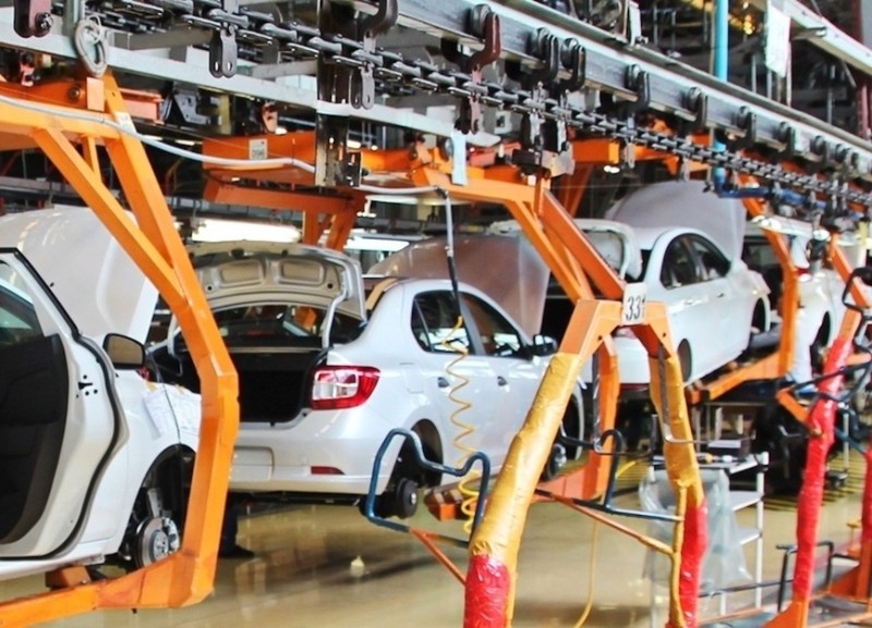 &laquo;Чуду-юду я&nbsp;и&nbsp;так победю&raquo;: чем АВТОВАЗ угрожает китайцам