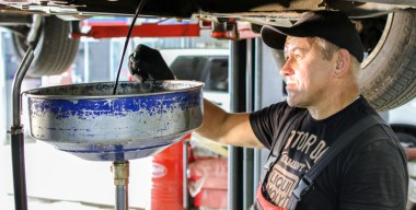 Китайская кухня: выбираем масла для новых и подержанных автомобилей Haval Китайская кухня: выбираем масла для новых и подержанных автомобилей Haval