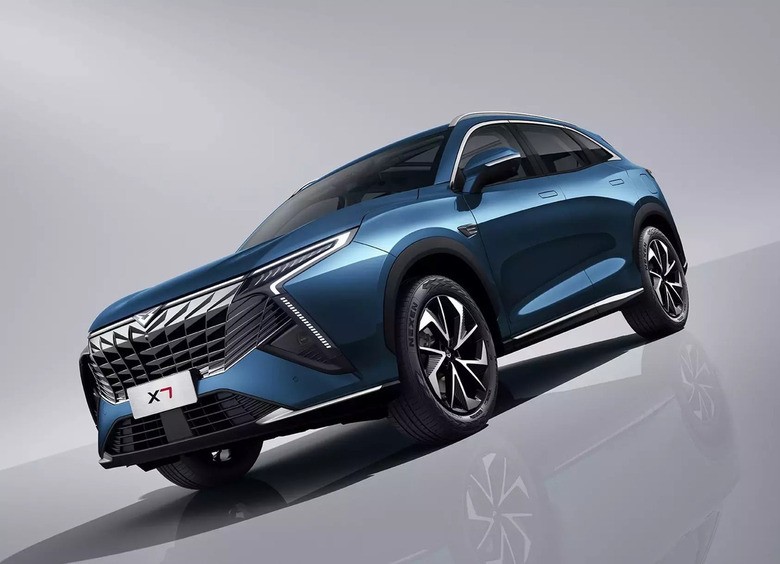 Российские автодилеры предсказали, какие китайские бренды покинут Россию