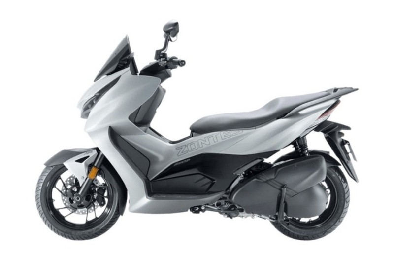 Городские автоматы: обзор скутеров для города и путешествий Городские автоматы: обзор скутеров для города и путешествий