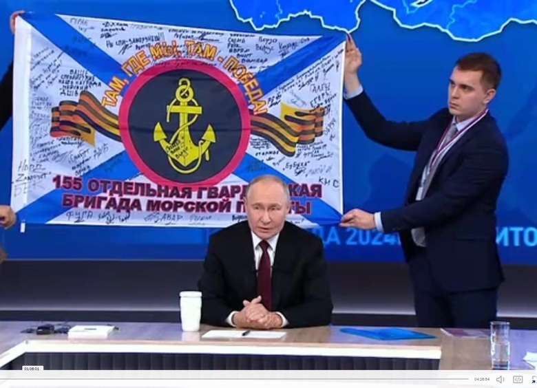 Путин подтвердил планы строительства новой автодороги