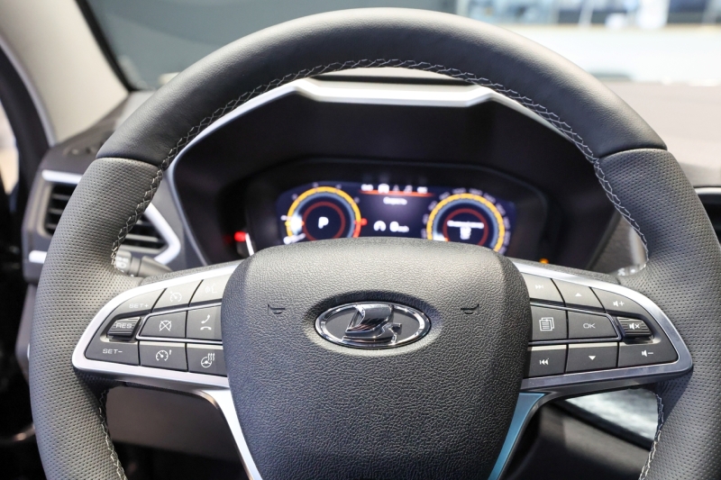 Только «китай»: смогут ли автостроители КНР захватить наш рынок полностью