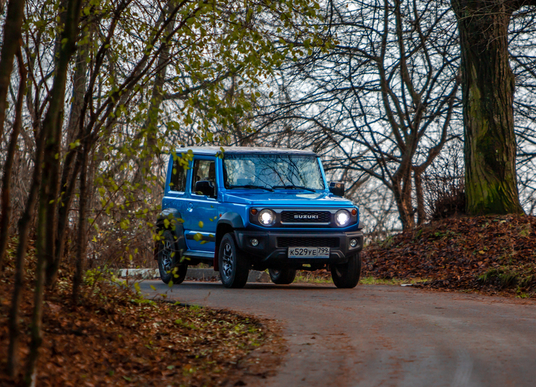 Вишневый сад: может ли автопутешествие выходного дня быть доступным и интересным