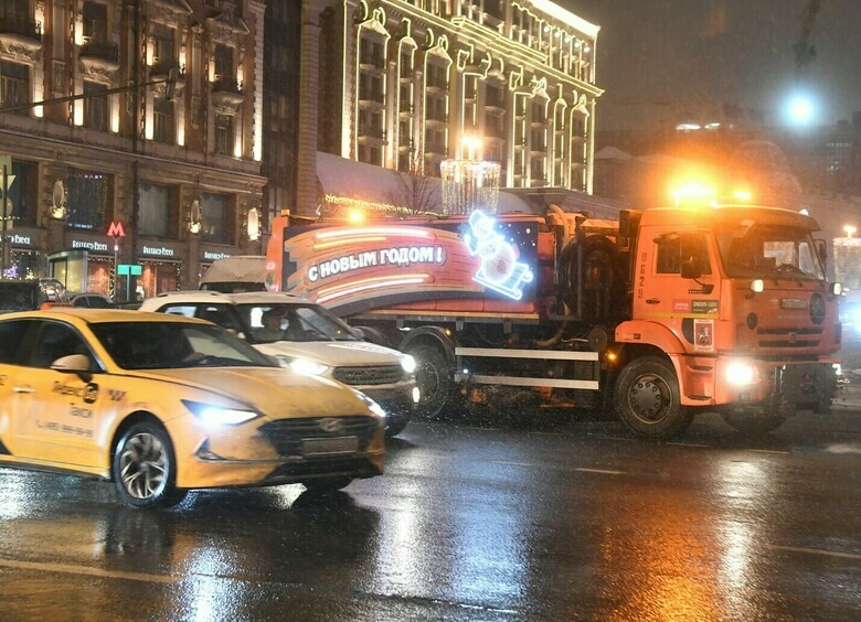 «Весна» в январе: что надо поменять в обслуживании машины аномально теплой зимой «Весна» в январе: что надо поменять в обслуживании машины аномально теплой зимой