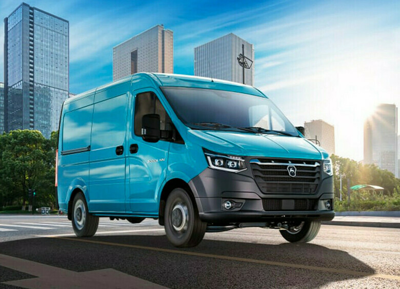 В России стартовали продажи «Газелей» и «Соболь NN» с моторами Евро-5 В России стартовали продажи «Газелей» и «Соболь NN» с моторами Евро-5