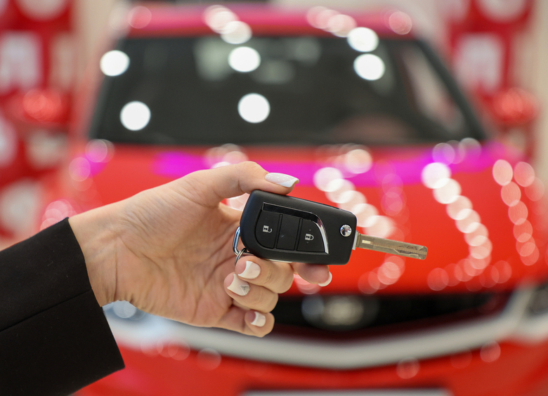 В тартарары: эксперты оценили перспективы российского рынка новых автомобилей