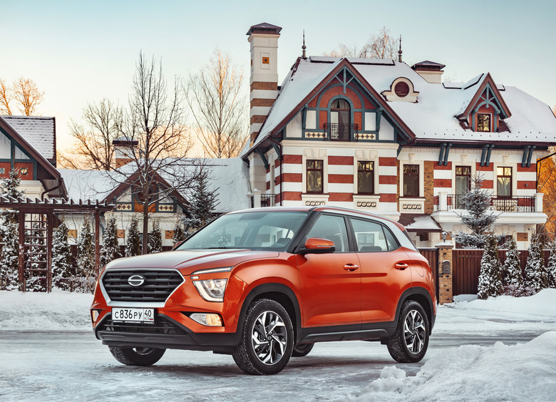 Чтобы надежно, комфортно и практично: выбираем новый компактный кроссовер в 2025 году Чтобы надежно, комфортно и практично: выбираем новый компактный кроссовер в 2025 году