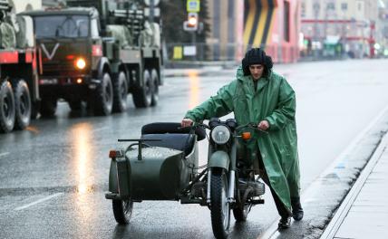 Колеса для штурмовиков: «Солдатские байки» — то, чего остро не хватает на фронте Колеса для штурмовиков: «Солдатские байки» — то, чего остро не хватает на фронте