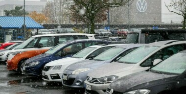 Агония: почему в Европе растут цены на автомобили с ДВС и дешевеют «электрички»