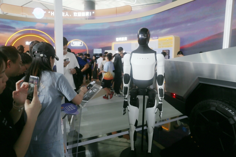 Конец Tesla близок? Аналитики делают мрачные прогнозы