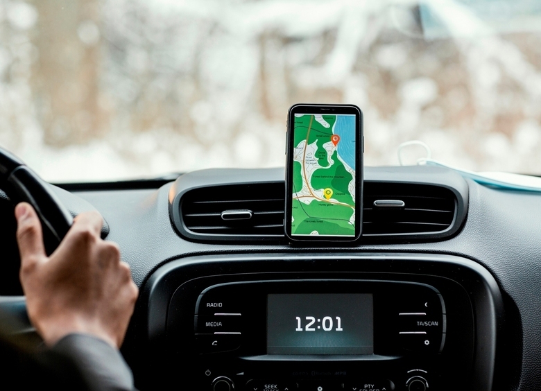 Кибершпионаж США на российских дорогах: вымысел или реальность