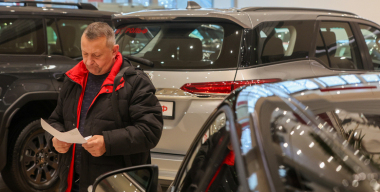 Кто больше: сколько автомобилей реально не хватает российскому рынку