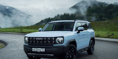 7 самых интересных автоновинок, которые приедут в Россию в 2025 году