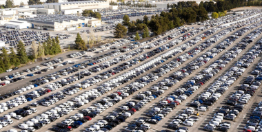 Кибершпионаж США на российских дорогах: вымысел или реальность