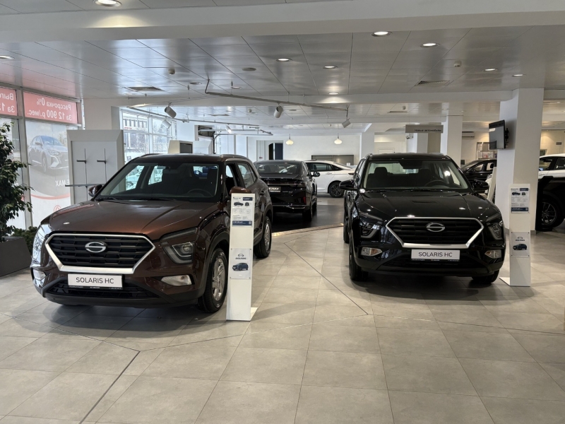 Несите все ваши деньги: как изменились цены на новые авто в январе 2025 года Несите все ваши деньги: как изменились цены на новые авто в январе 2025 года