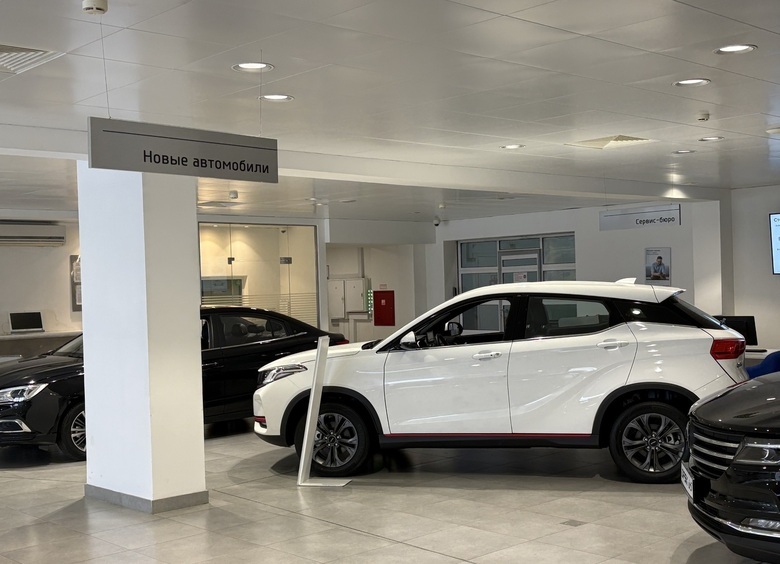 Несите все ваши деньги: как изменились цены на новые авто в январе 2025 года Несите все ваши деньги: как изменились цены на новые авто в январе 2025 года