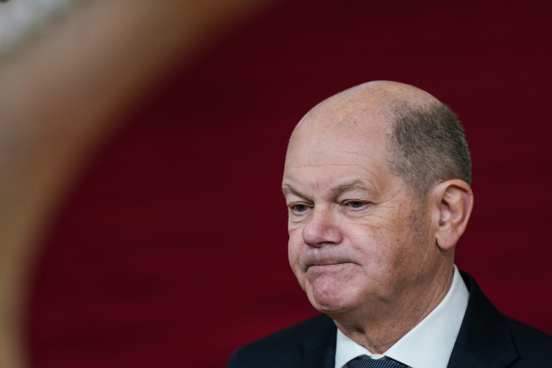 Долой &laquo;антиавтомобильную&raquo; политику: немцы устали от&nbsp;электрокаров, убивших их&nbsp;автопром