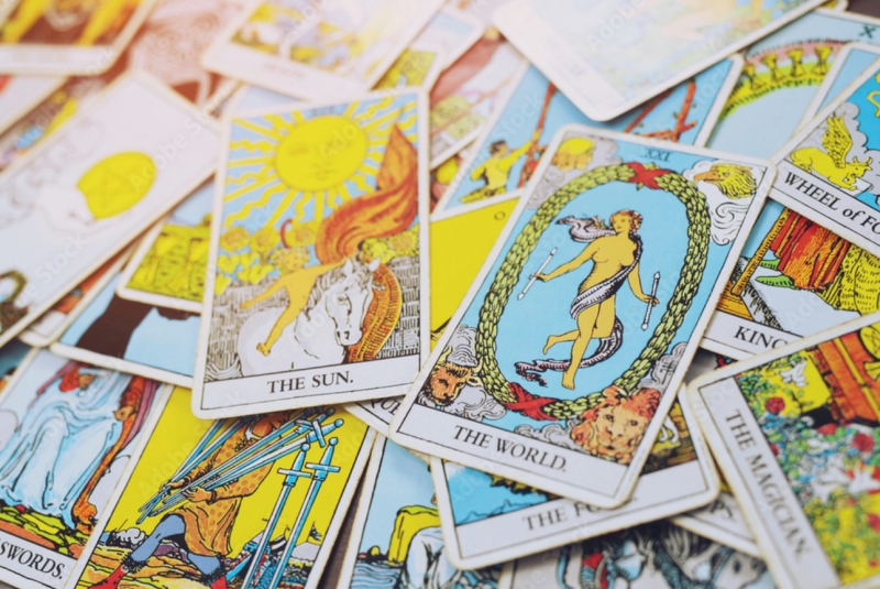 Что ждет автопром и авторынок России в 2025 году: гадаем на картах Таро Что ждет автопром и авторынок России в 2025 году: гадаем на картах Таро