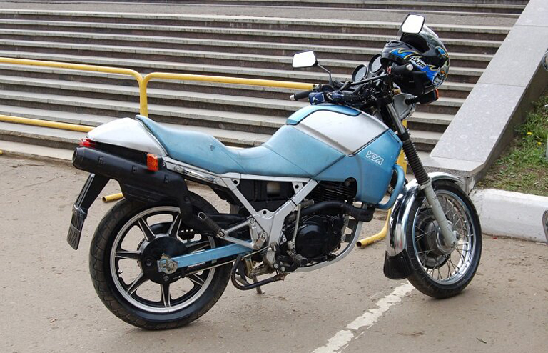 Колеса для штурмовиков: «Солдатские байки» — то, чего остро не хватает на фронте Колеса для штурмовиков: «Солдатские байки» — то, чего остро не хватает на фронте