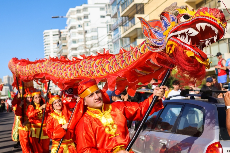 &laquo;Китайский новый год&raquo; в&nbsp;Европе: &laquo;поднебесный дракон&raquo; сожрет немецкий автопром