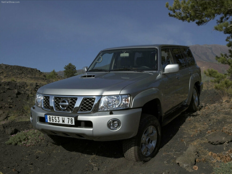 Вот это дорого: сколько стоит сделать из старого внедорожника — новый