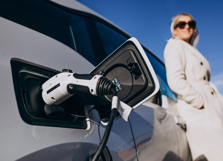 Российские продажи новых гибридных автомобилей подскочили в 3 раза