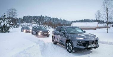 Вишневый сад: может ли автопутешествие выходного дня быть доступным и интересным