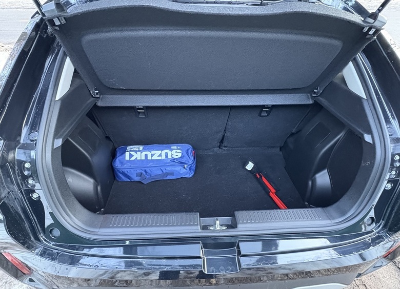 Электропривод багажника: сколько стоит дооснастить любую машину удобной опцией Электропривод багажника: сколько стоит дооснастить любую машину удобной опцией