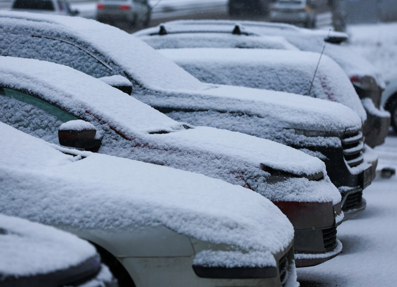 Эксперт рассказал, какие узлы автомобиля нужно обязательно прогревать зимой