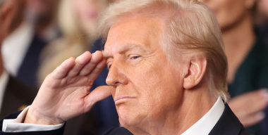 Новая эпоха ДВС: почему Трамп вышел из парижского соглашения по климату Новая эпоха ДВС: почему Трамп вышел из парижского соглашения по климату