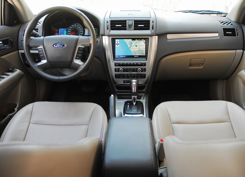 Ремонт вариатора: на сколько сегодня разорит автовладельца восстановление CVT