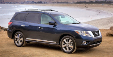 Новый UAZ Patriot или подержанные «японцы»: выбираем внедорожник