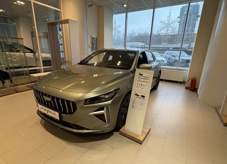 Кто больше: сколько автомобилей реально не хватает российскому рынку