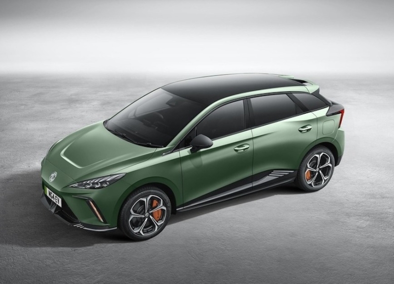 Тоска по Европе: почему в России провалились продажи «поддельных» автомобилей MG