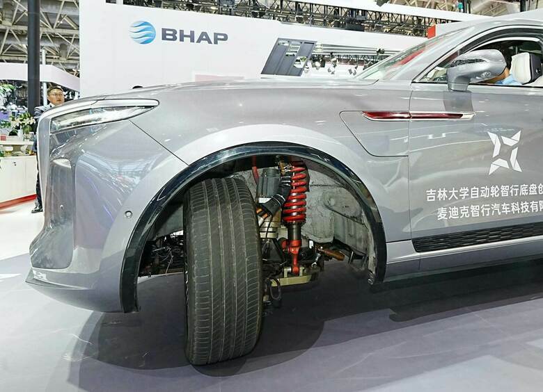 Дефицит запчастей для китайских авто становится в России притчей во языцех Дефицит запчастей для китайских авто становится в России притчей во языцех