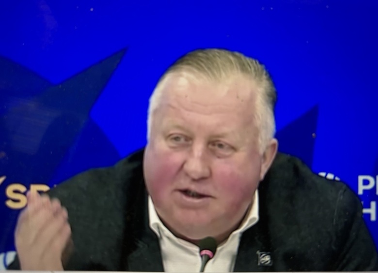 Глава РОАД Алексей Подщеколдин: власти страны обрушили российский авторынок Глава РОАД Алексей Подщеколдин: власти страны обрушили российский авторынок