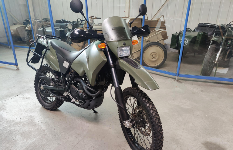 Колеса для штурмовиков: «Солдатские байки» — то, чего остро не хватает на фронте Колеса для штурмовиков: «Солдатские байки» — то, чего остро не хватает на фронте