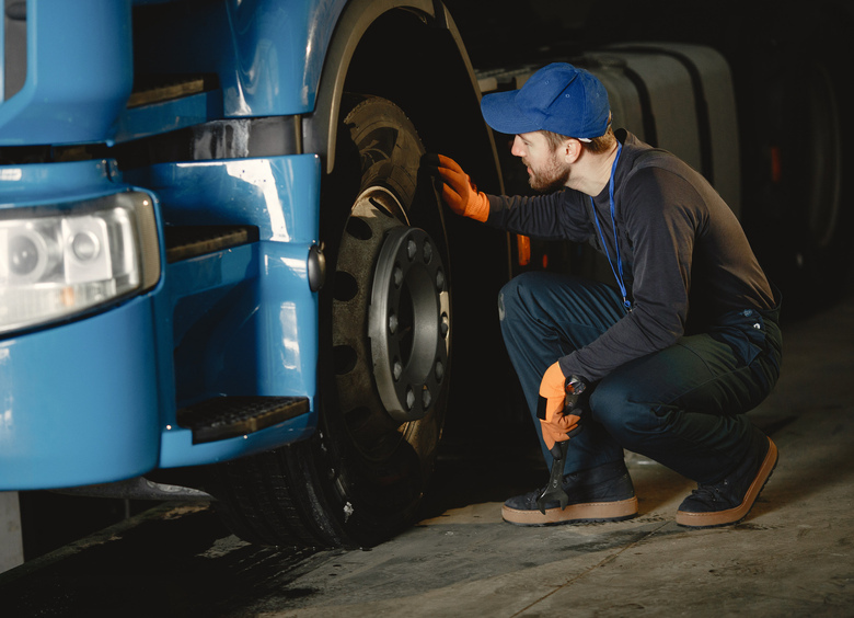 В Подмосковье появится китайский завод по производству автозапчастей