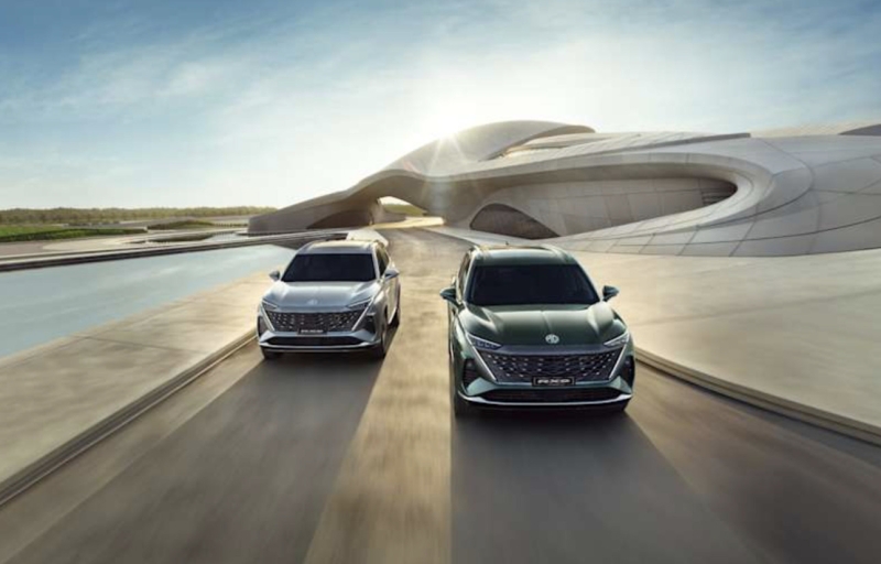 Тоска по Европе: почему в России провалились продажи «поддельных» автомобилей MG