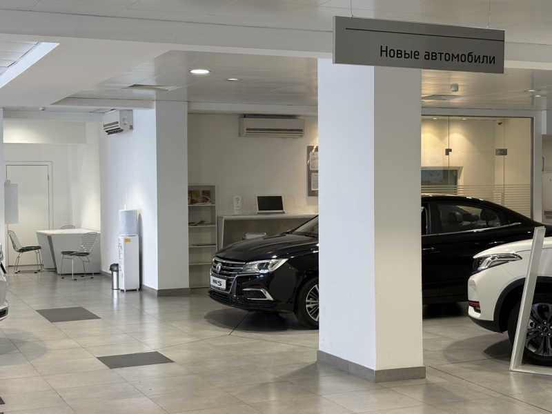 Пора домой: китайские автопроизводители готовятся бежать из России Пора домой: китайские автопроизводители готовятся бежать из России