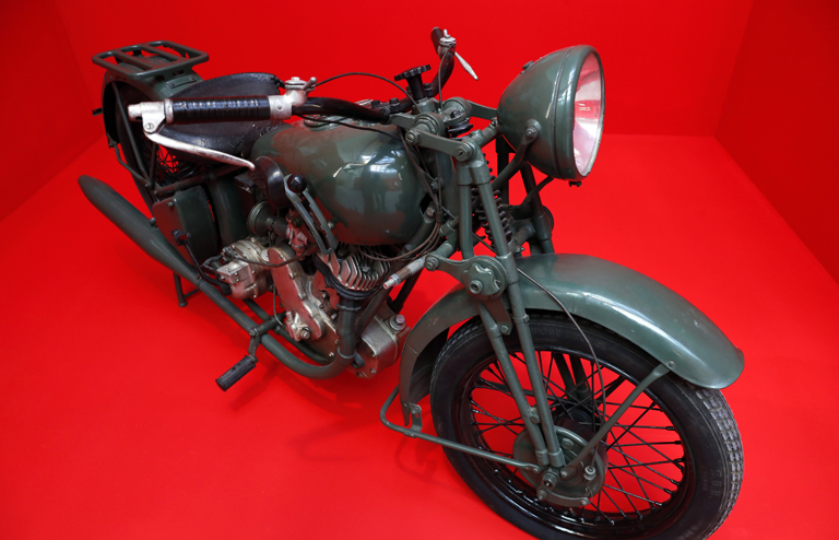 Колеса для штурмовиков: «Солдатские байки» — то, чего остро не хватает на фронте Колеса для штурмовиков: «Солдатские байки» — то, чего остро не хватает на фронте