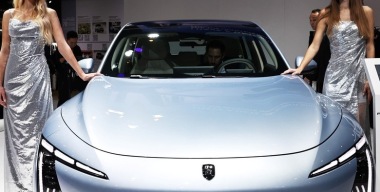 Долой &laquo;антиавтомобильную&raquo; политику: немцы устали от&nbsp;электрокаров, убивших их&nbsp;автопром