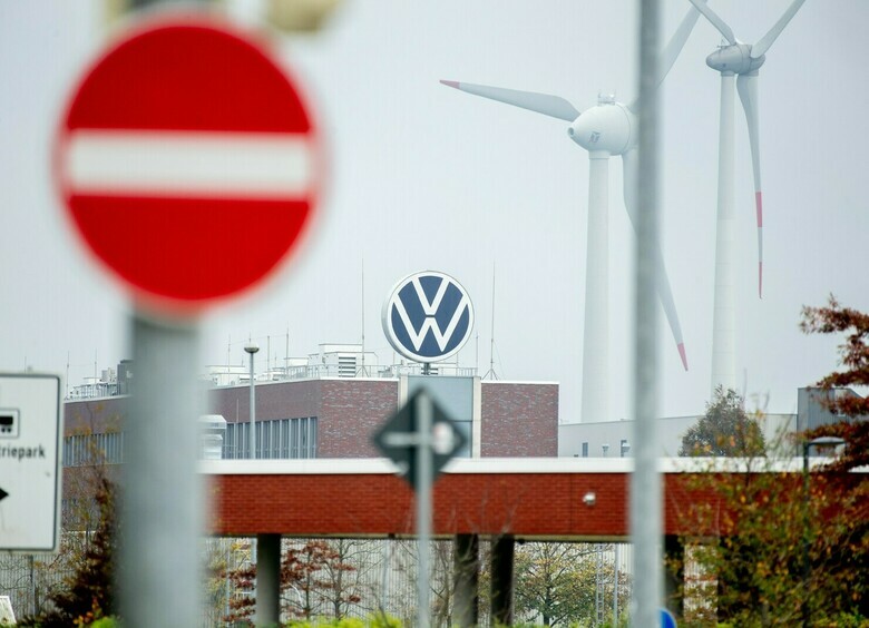 Как Китай уничтожил Volkswagen, а заодно и весь евроейский автопром